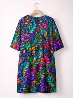 "Upinde" Sleep Tee