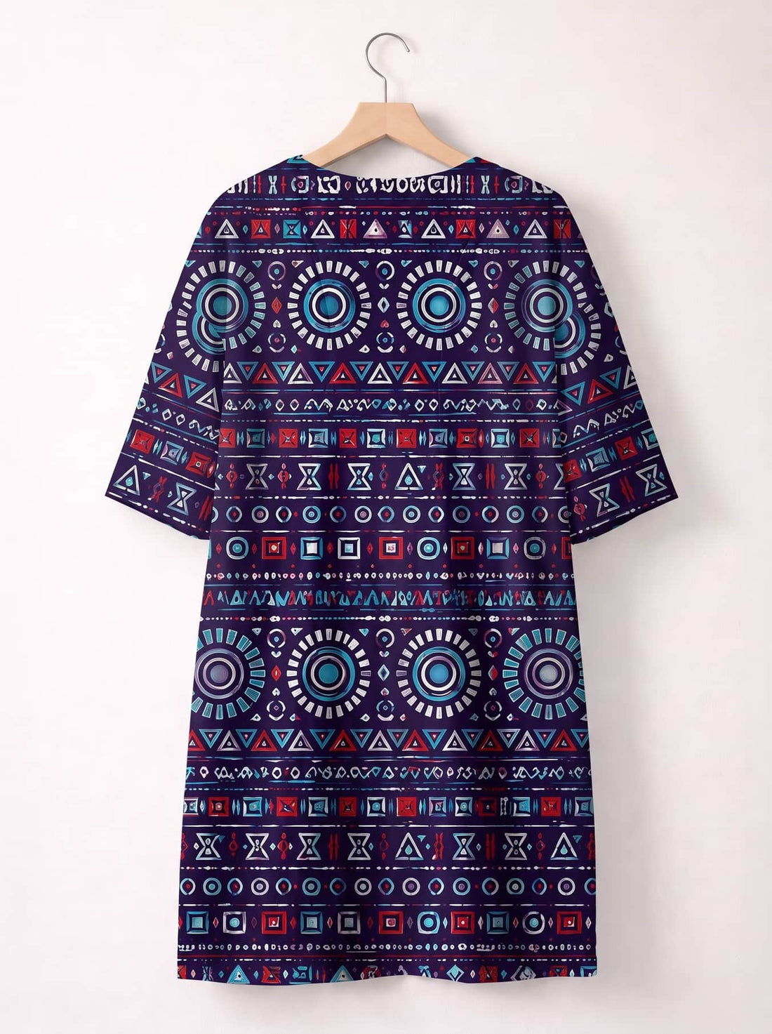 "Nia" Sleep Tee