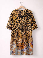 "Madoa" Sleep Tee
