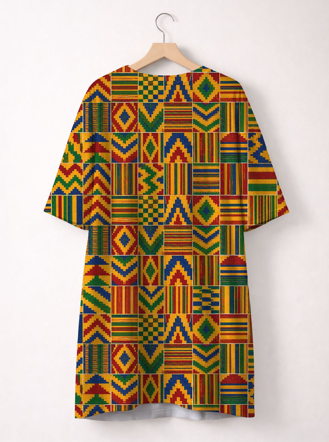 Kumasi Sleep Tee