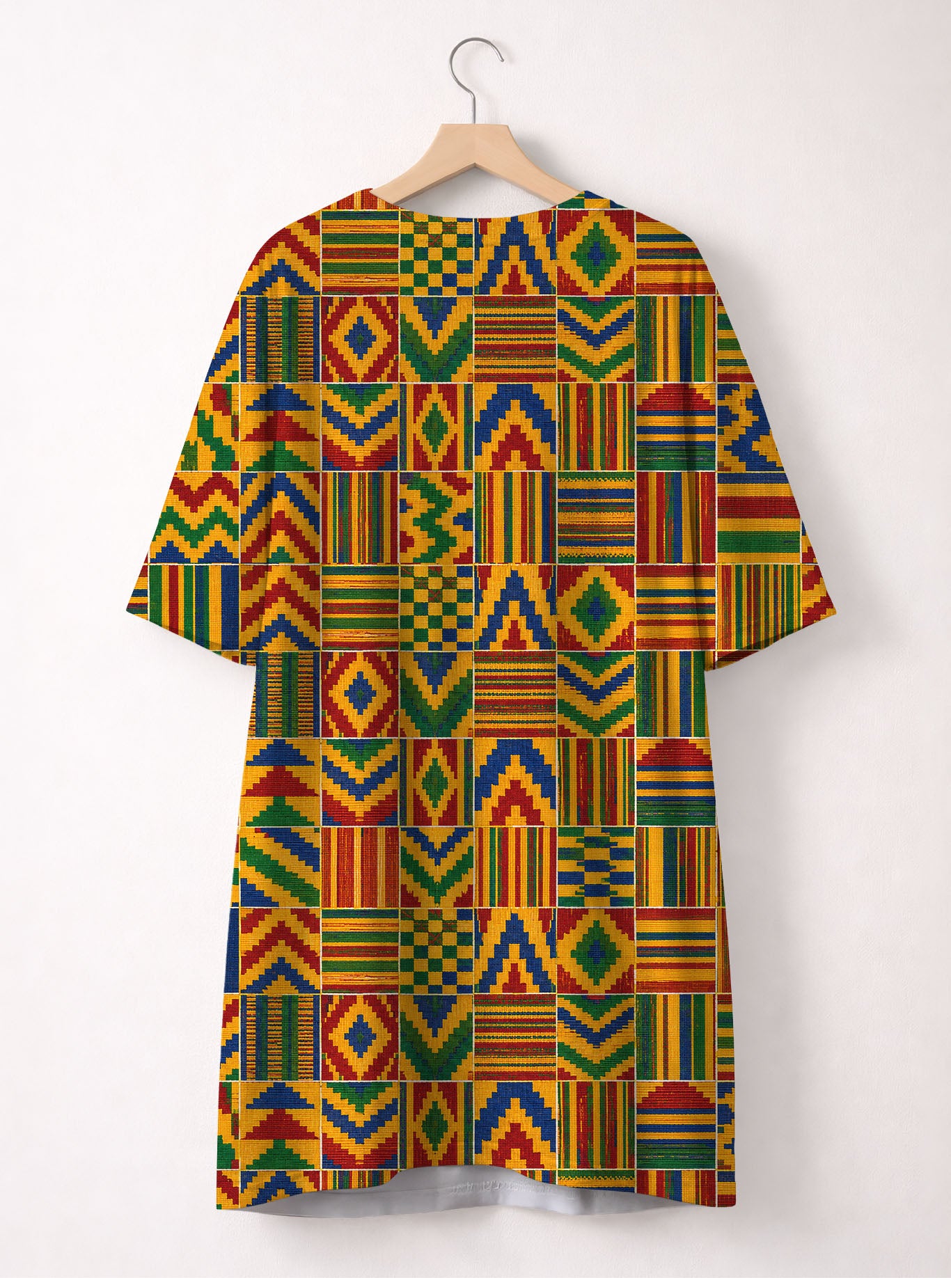 Kumasi Sleep Tee