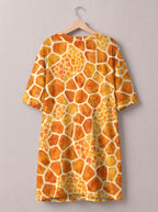 "Twiga" Sleep Tee