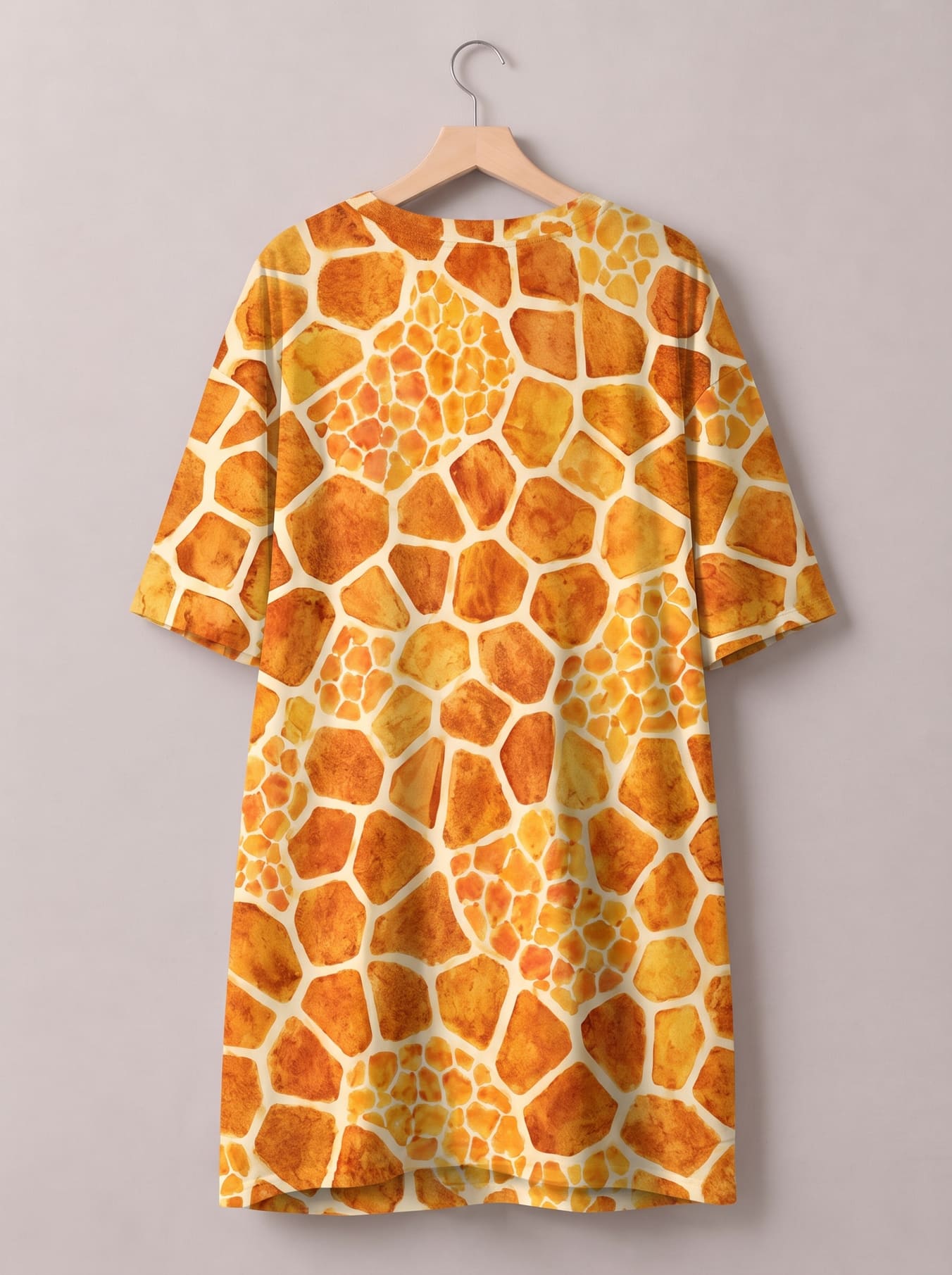 "Twiga" Sleep Tee