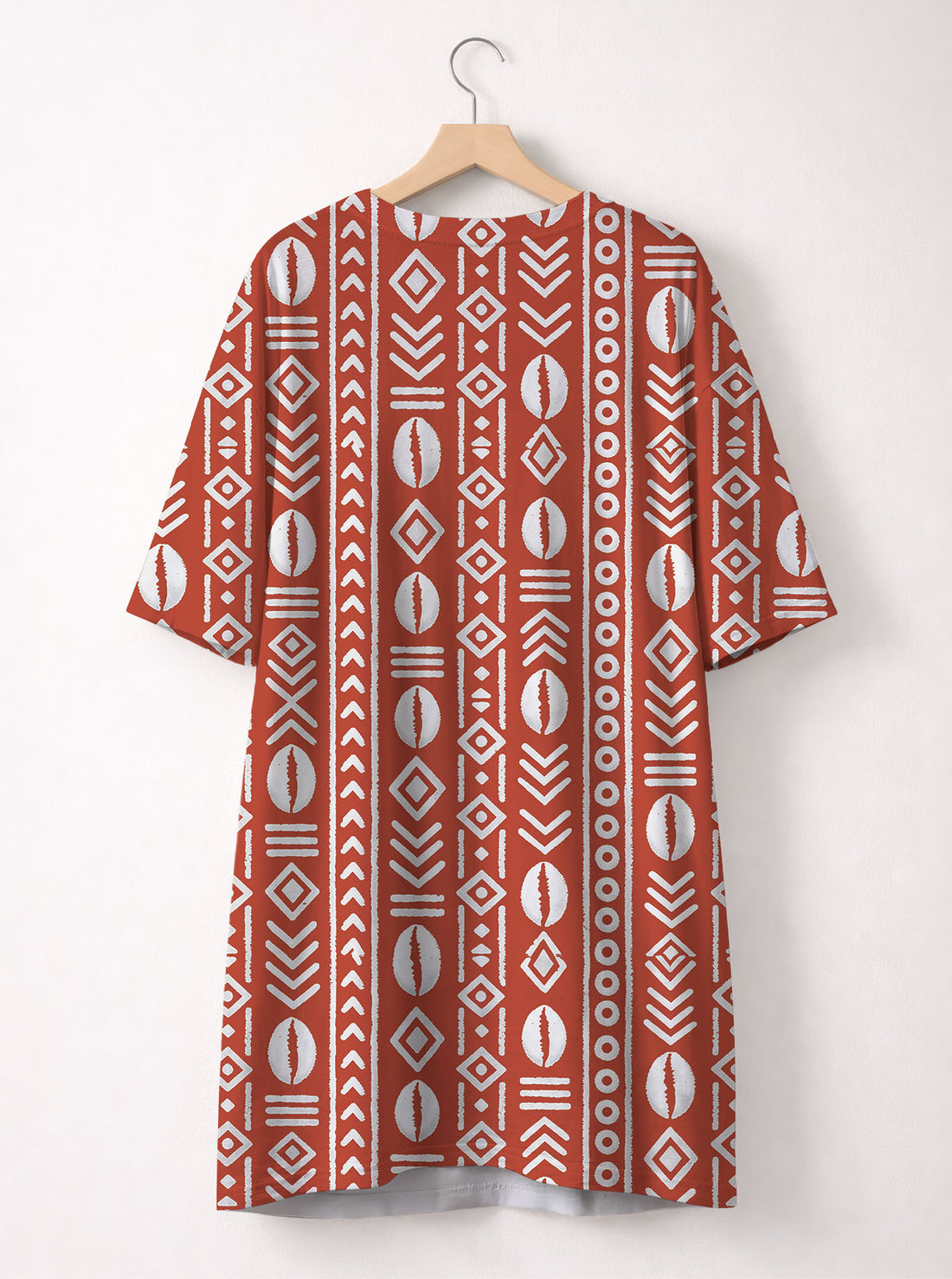 Oshun Kijani Sleep Tee