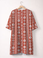 Oshun Kijani Sleep Tee