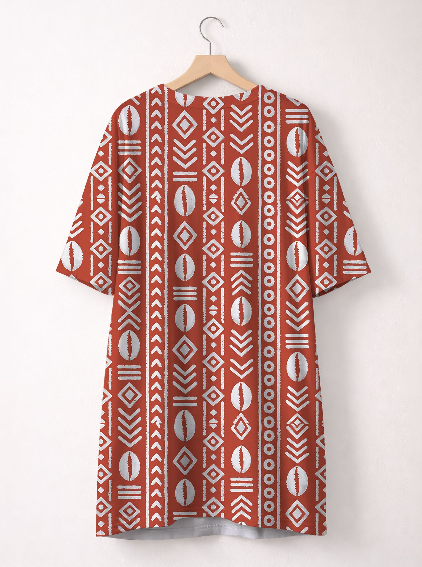 Oshun Kijani Sleep Tee