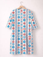"Uhuru" Sleep Tee