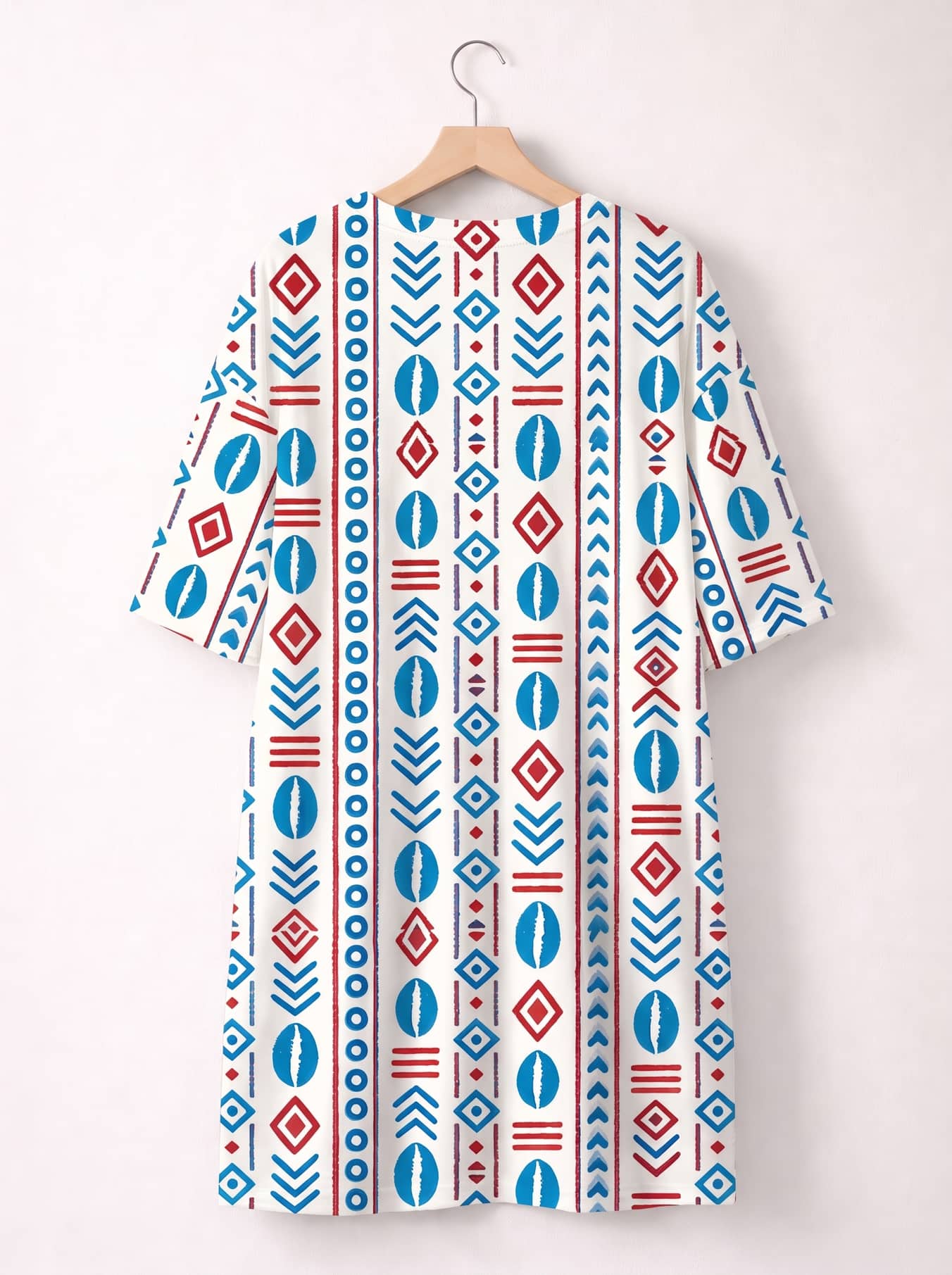 "Uhuru" Sleep Tee