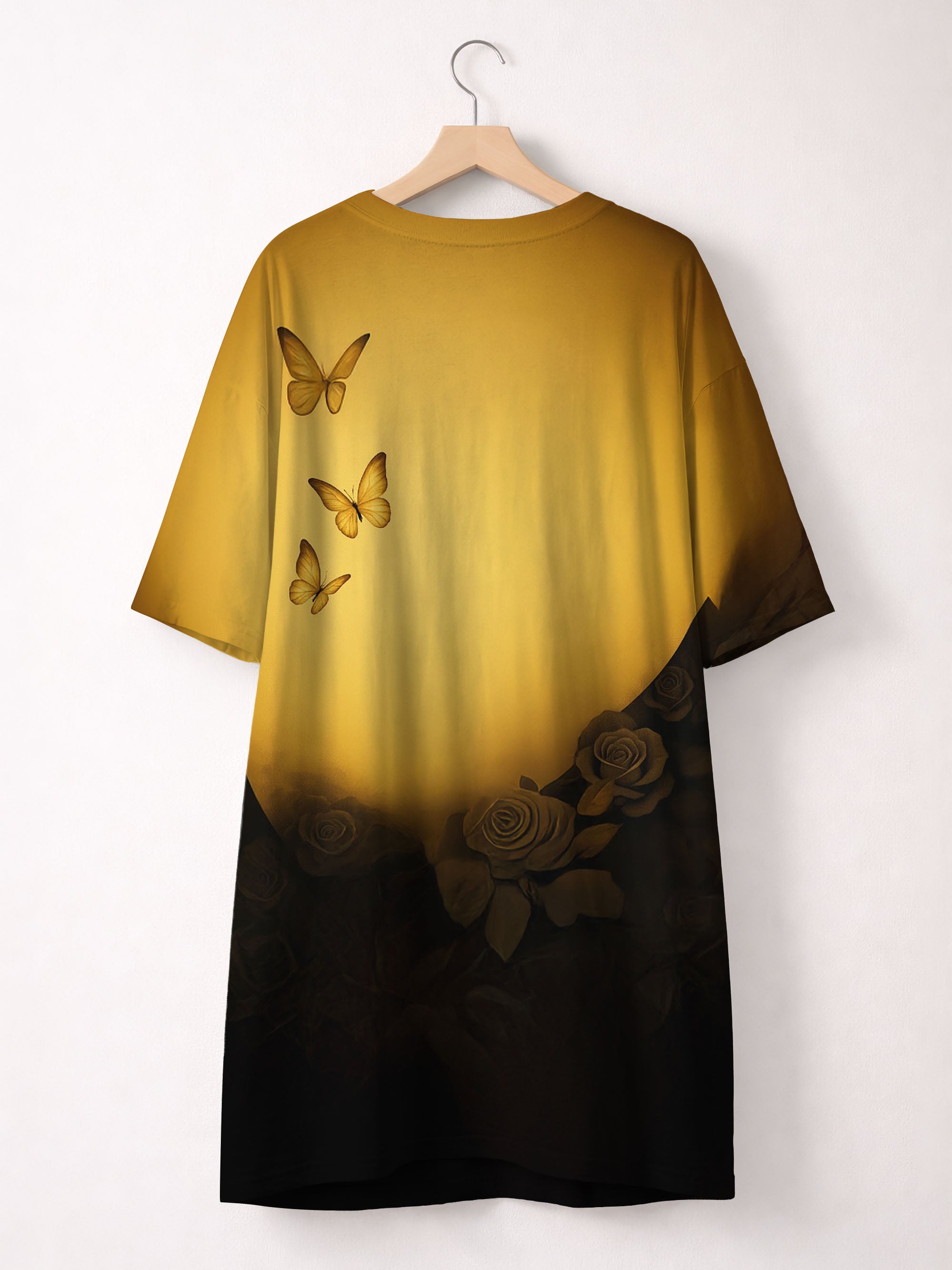 "Selah" Sleep Tee