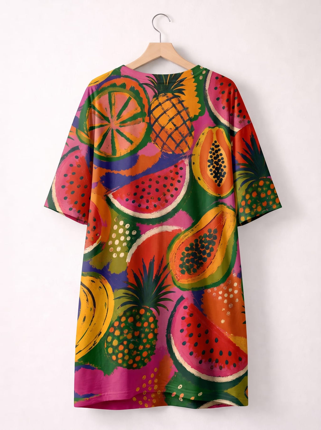 "Matunda" Sleep Tee