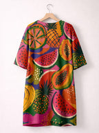 "Matunda" Sleep Tee