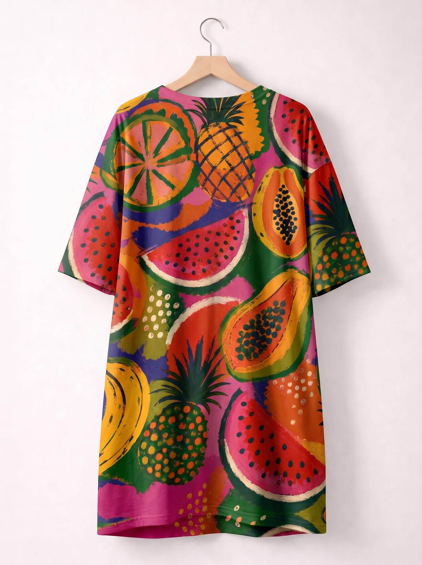 "Matunda" Sleep Tee
