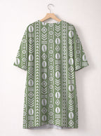 Oshun Verde Sleep Tee