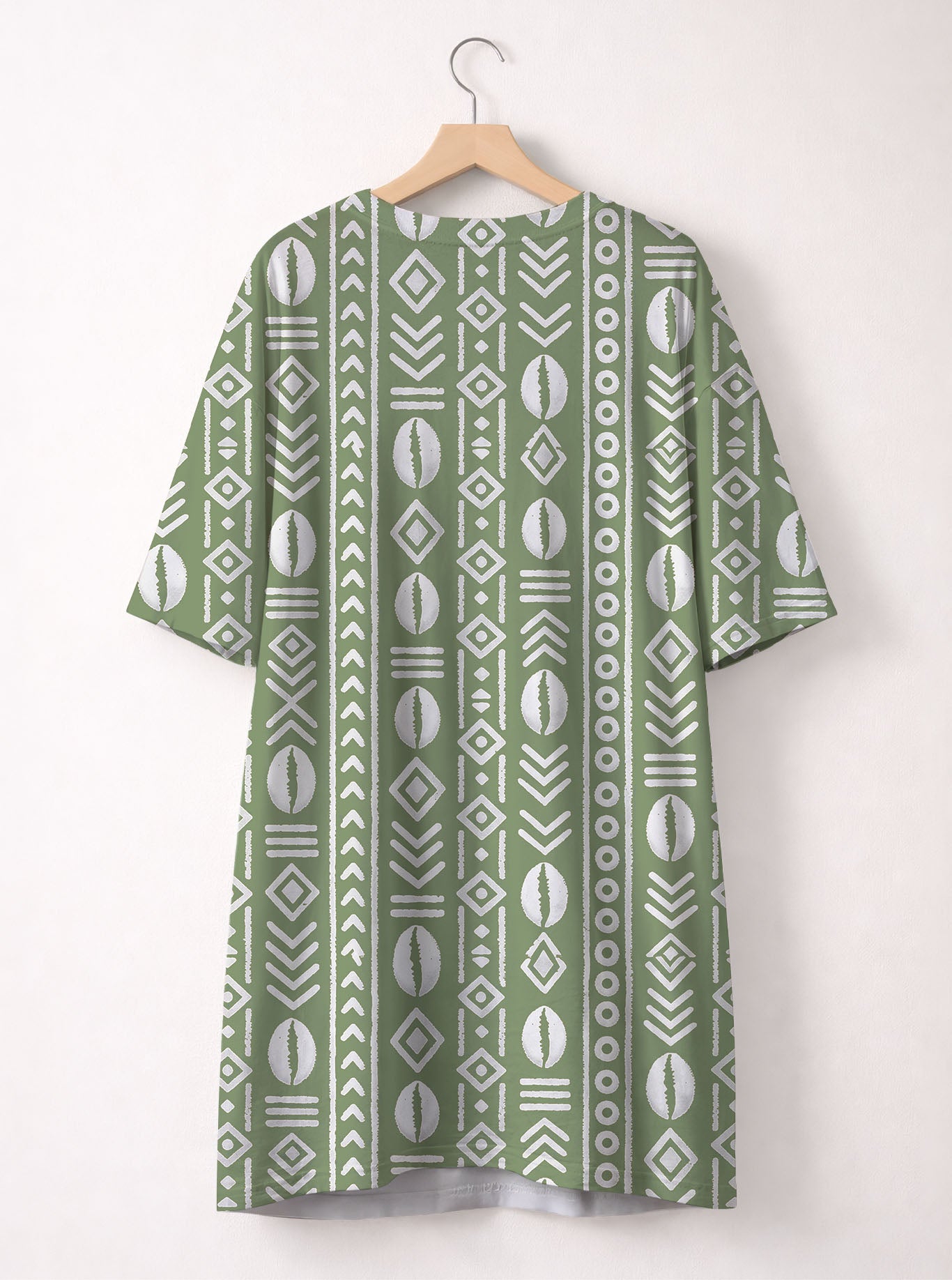 Oshun Verde Sleep Tee