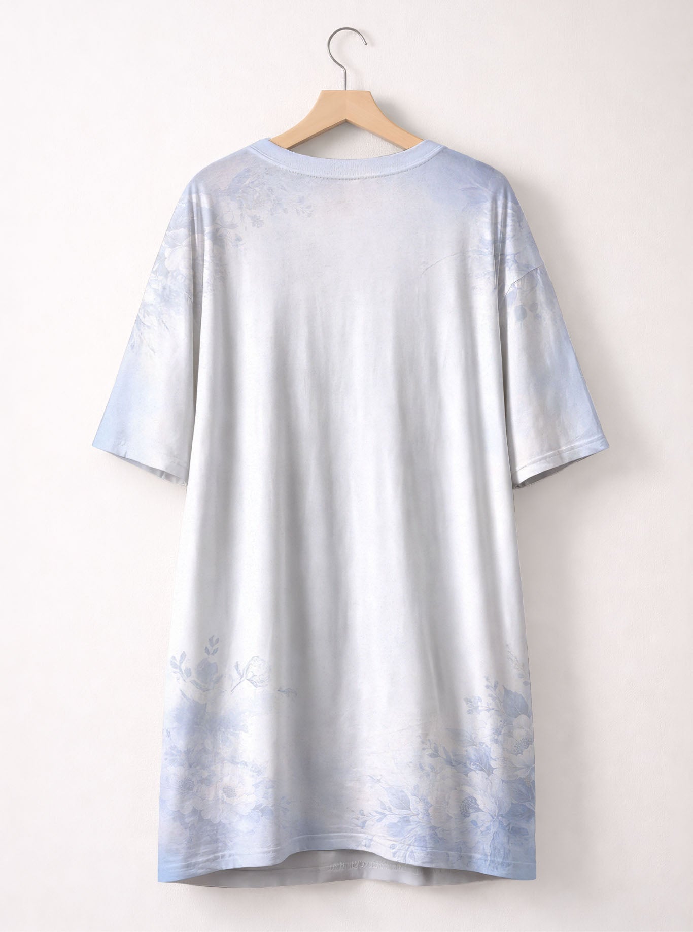 "Neema" Sleep Tee