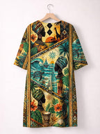 "Safari" Sleep Tee