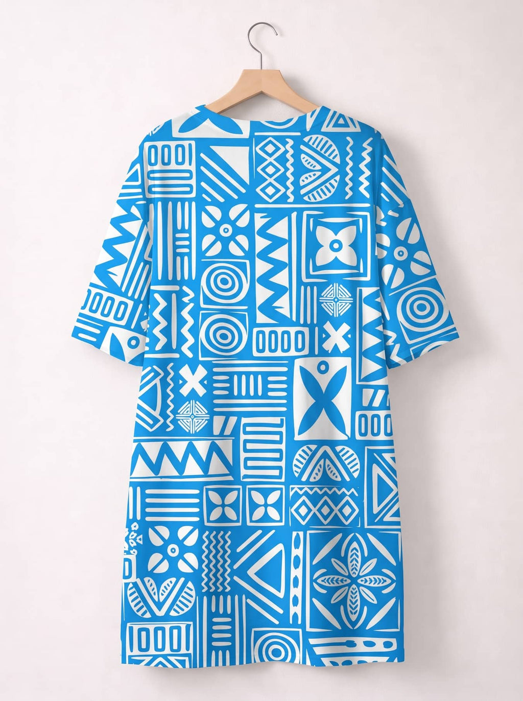 "Anga" Sleep Tee