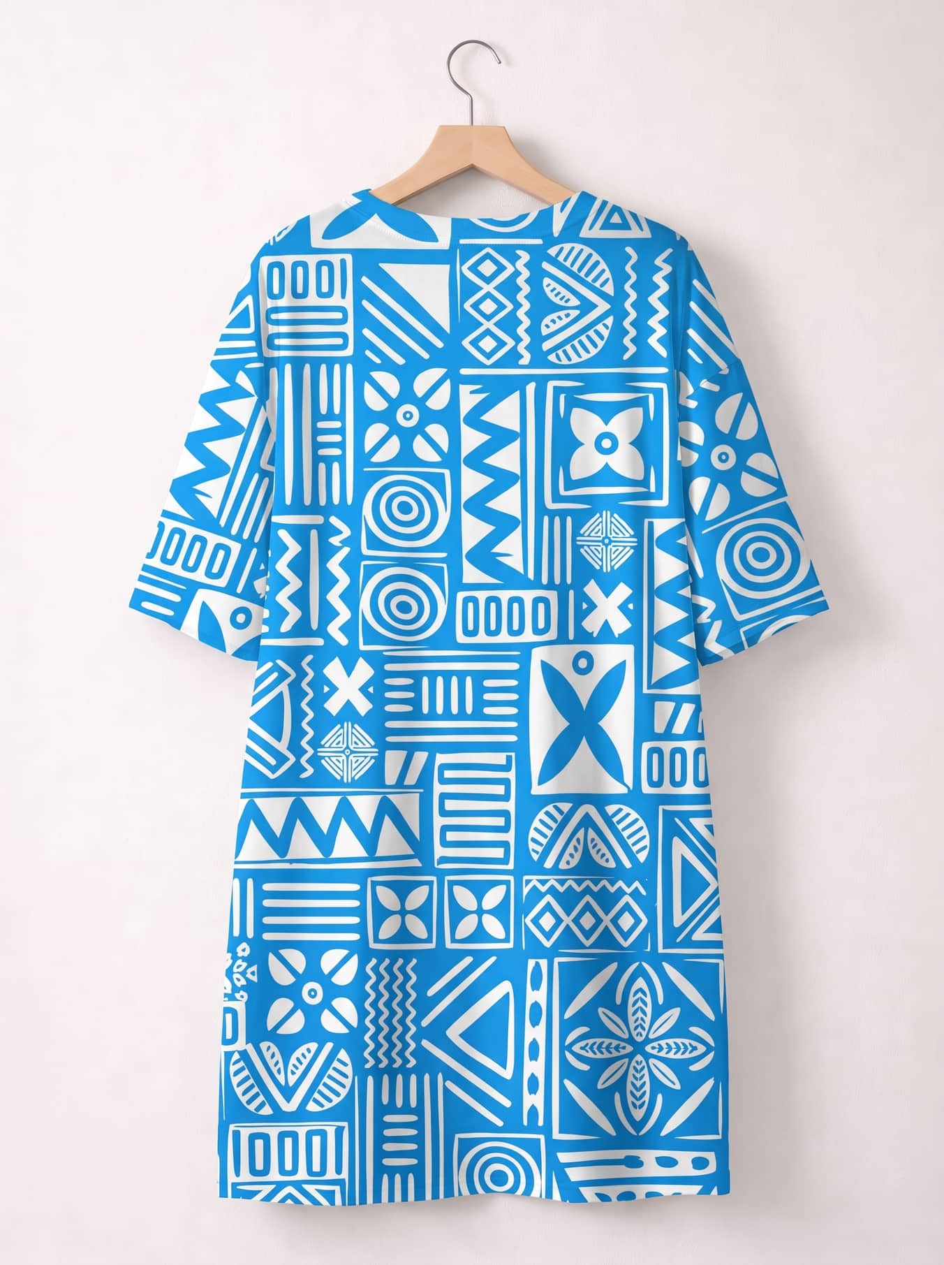 "Anga" Sleep Tee