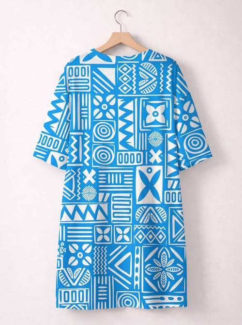 "Anga" Sleep Tee