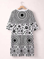 "Mwanga" Sleep Tee Promo