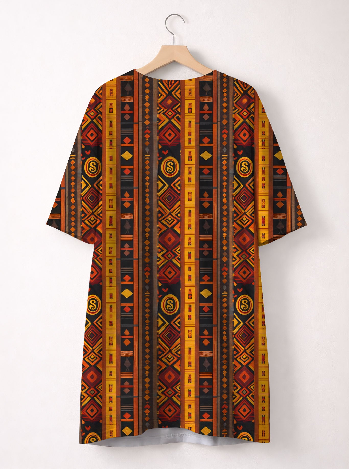 Melanin Radiance Sleep Tee