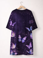 "Nyamekye" Sleep Tee