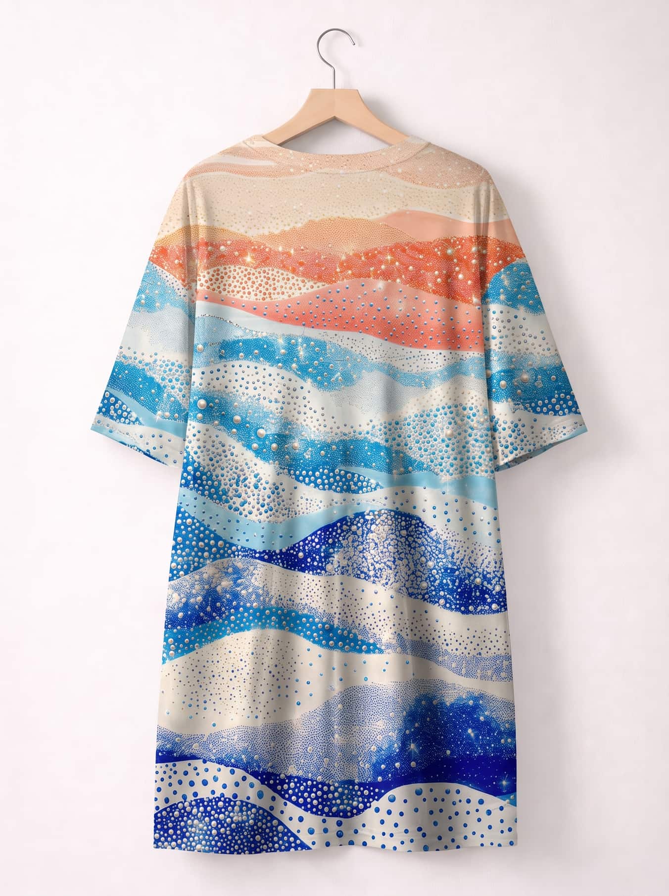 "Maji" Sleep Tee