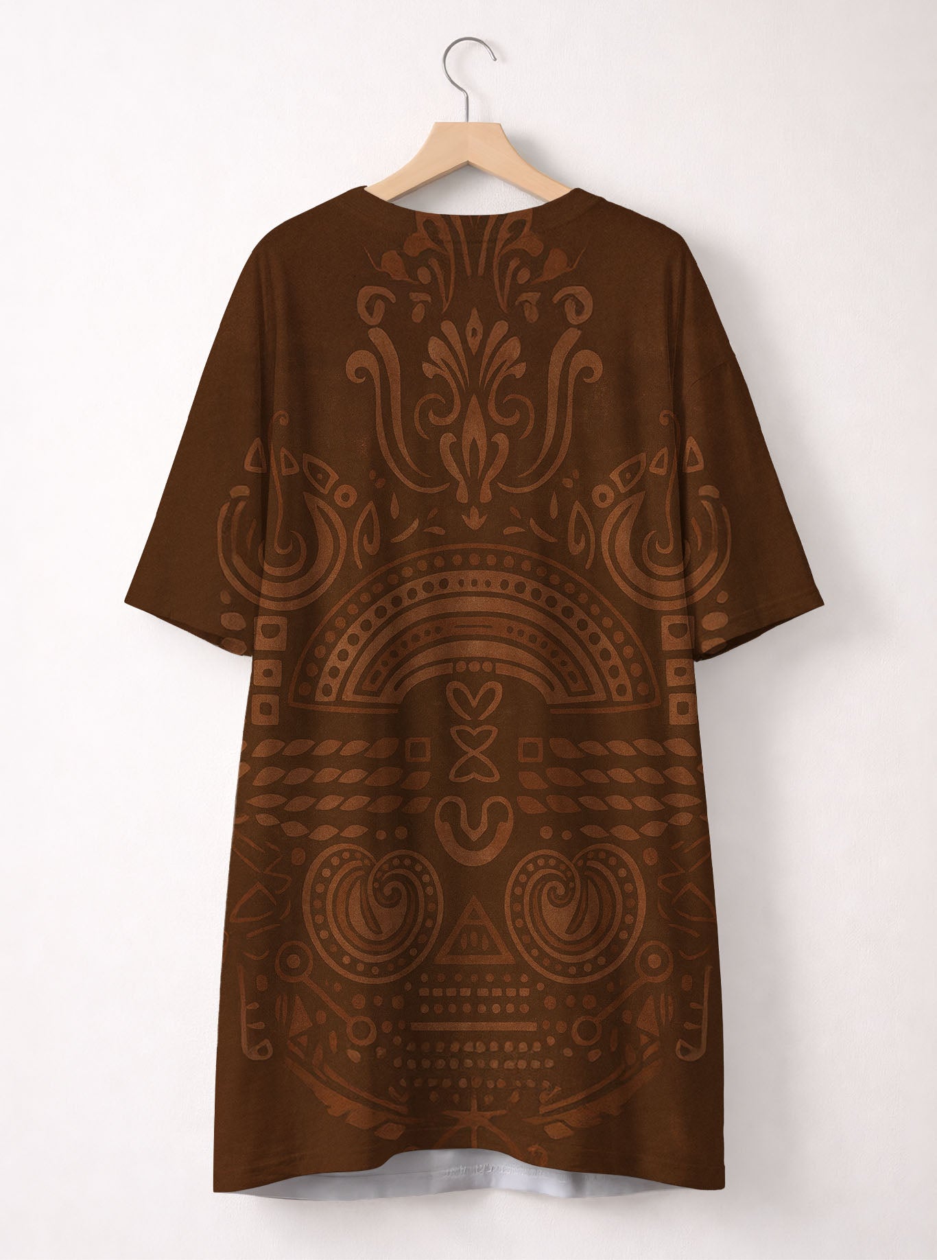 Dope Black Mom Sleep Tee