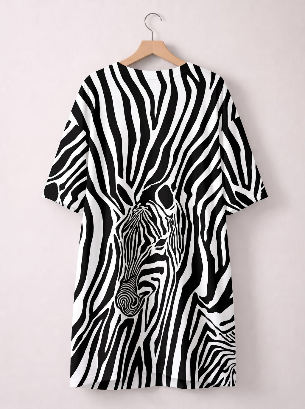 "Punda" Sleep Tee