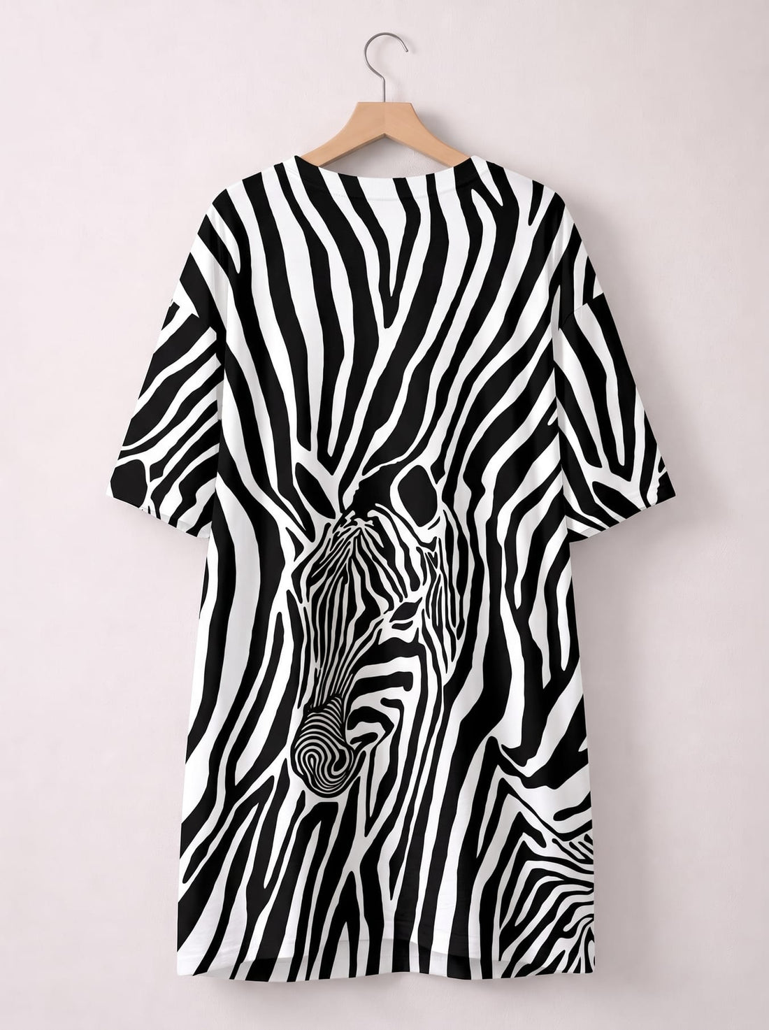 "Punda" Sleep Tee