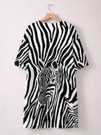 "Punda" Sleep Tee
