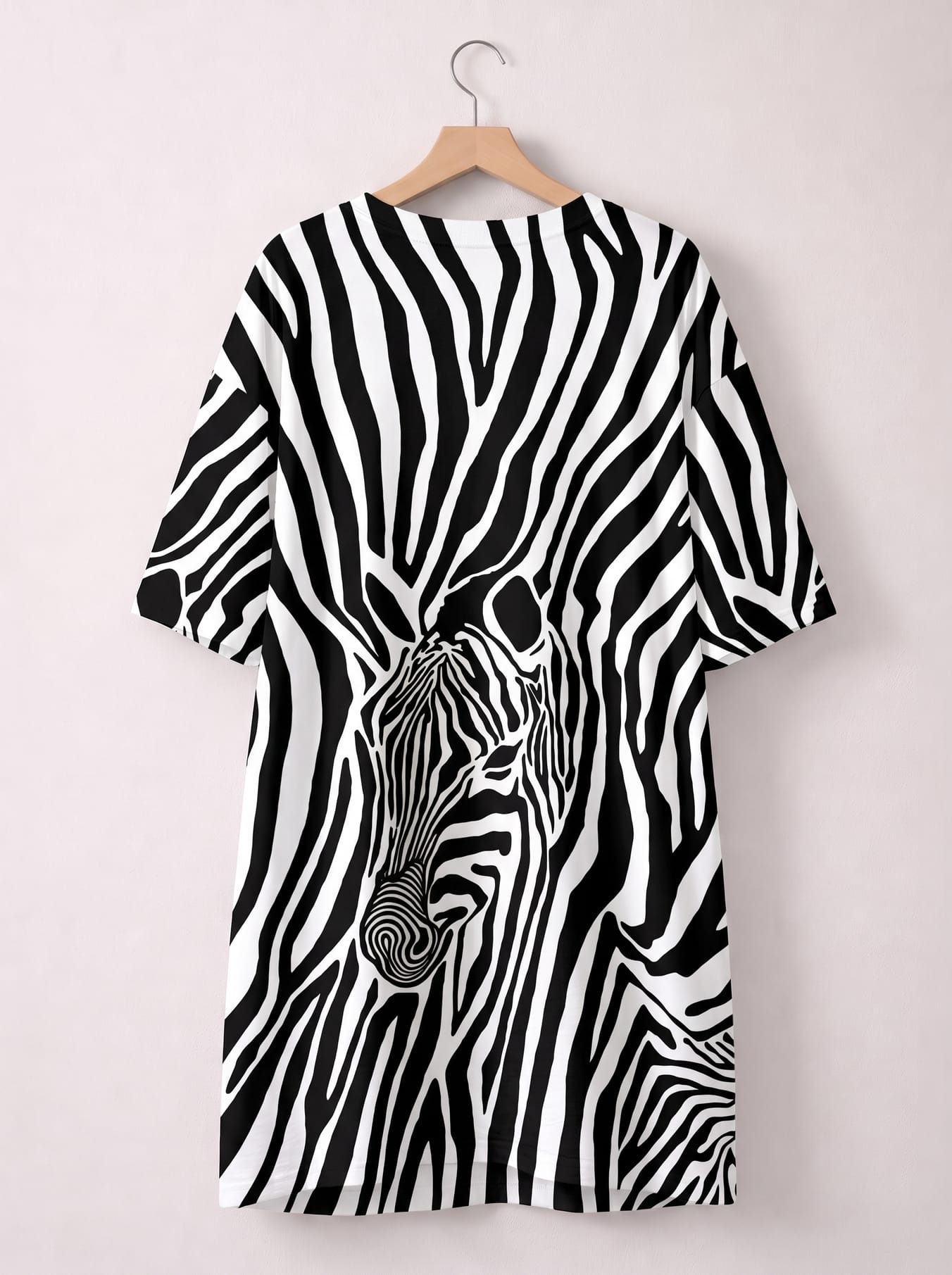 "Punda" Sleep Tee