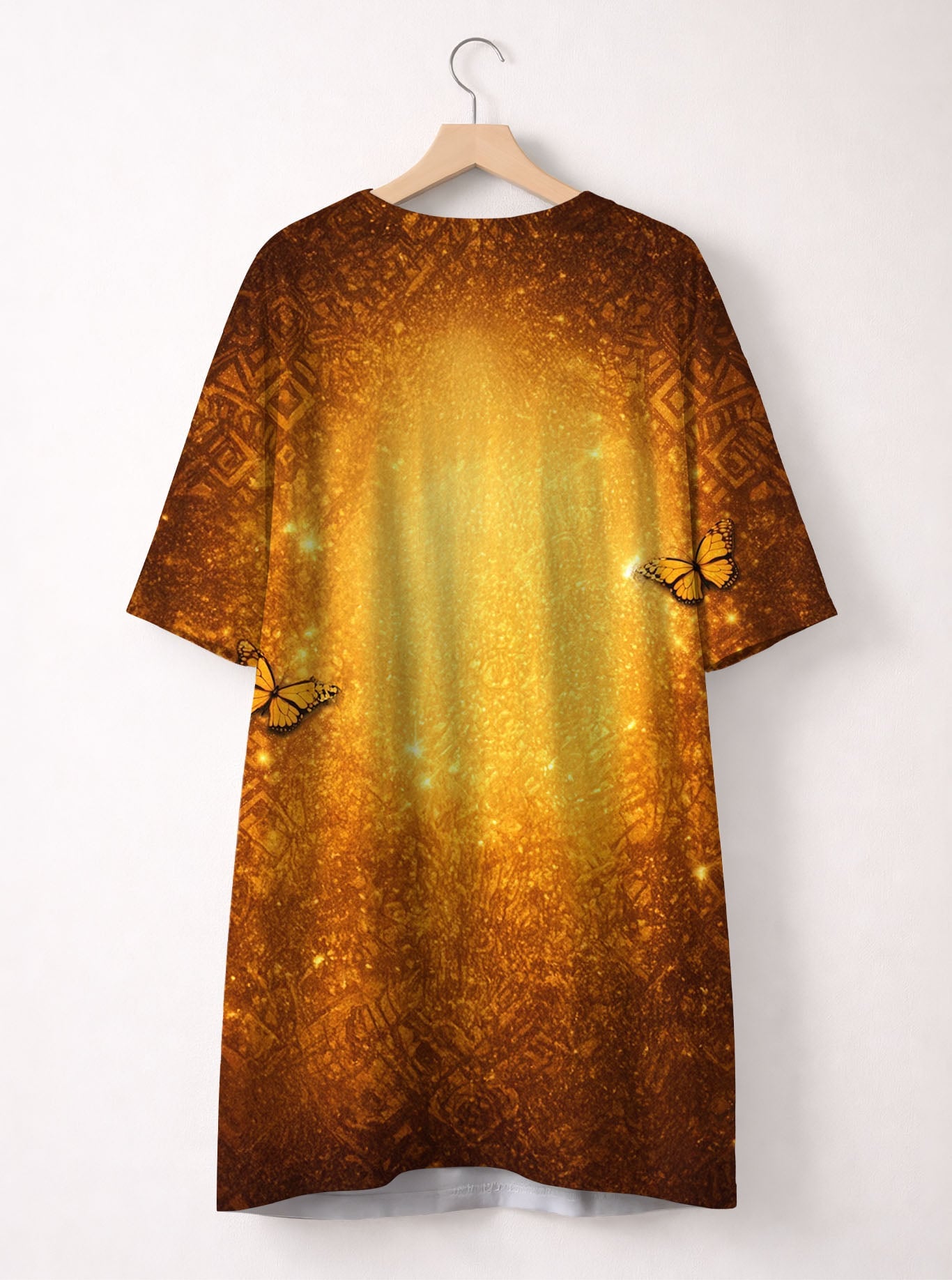 Affirmed Sleep Tee