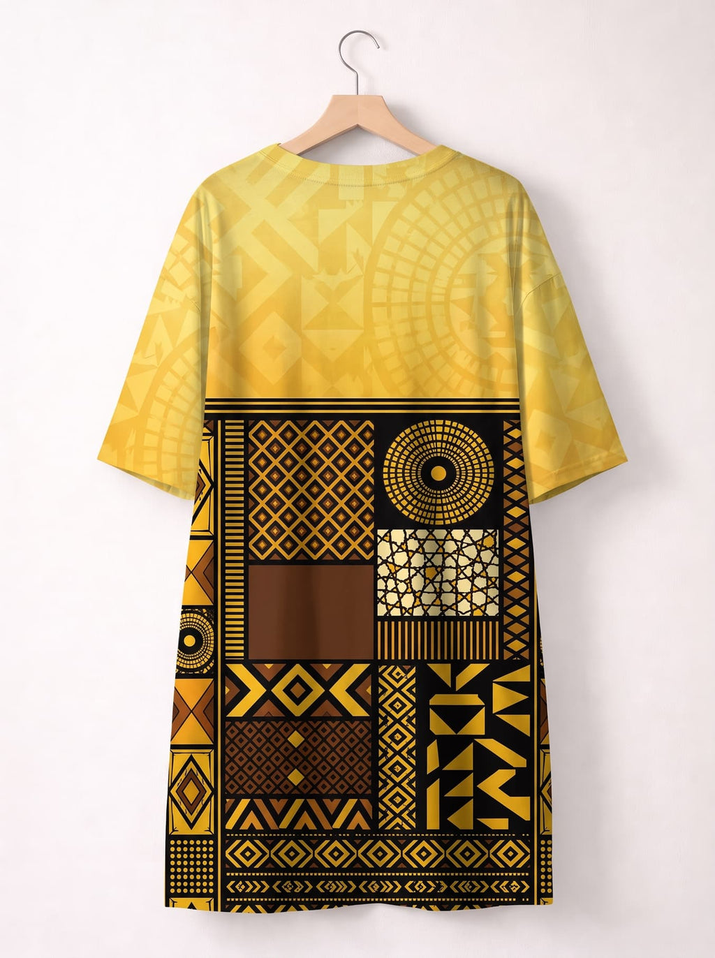"Manjano" Sleep Tee