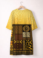 "Manjano" Sleep Tee