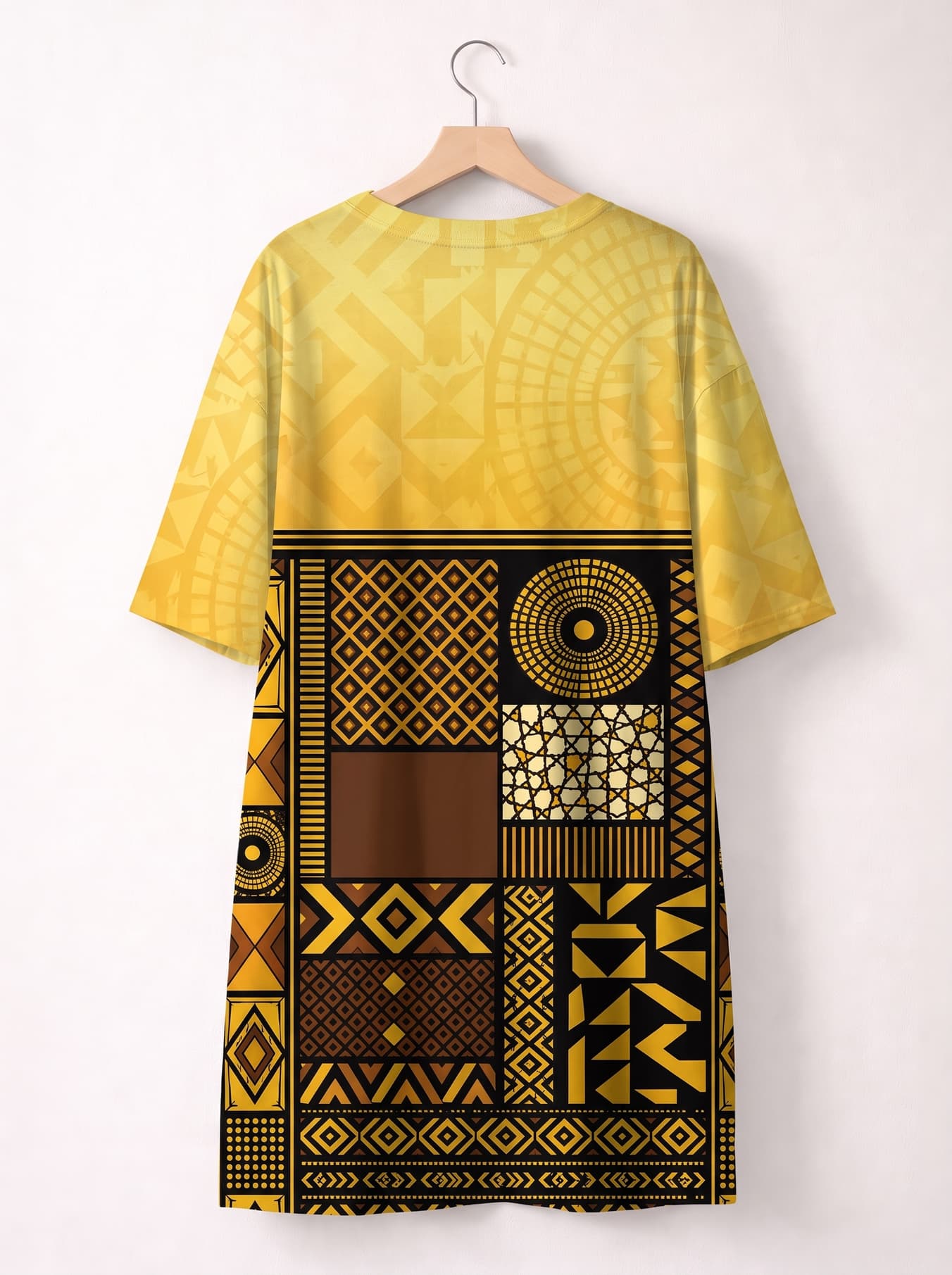 "Manjano" Sleep Tee