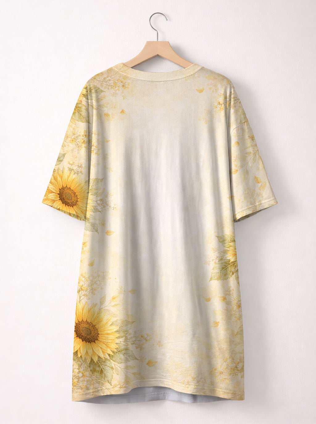 "Jua" Sleep Tee