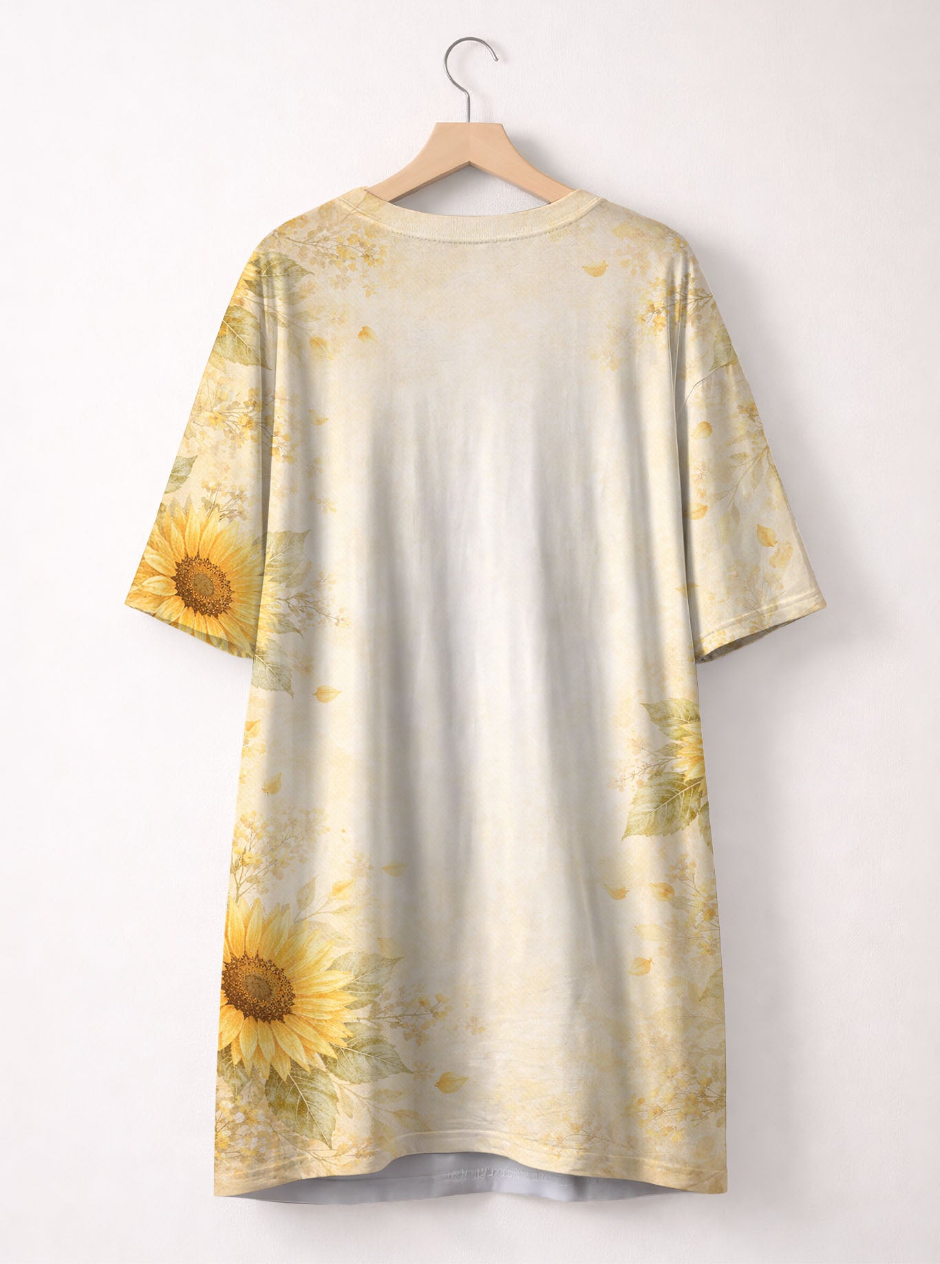 "Jua" Sleep Tee