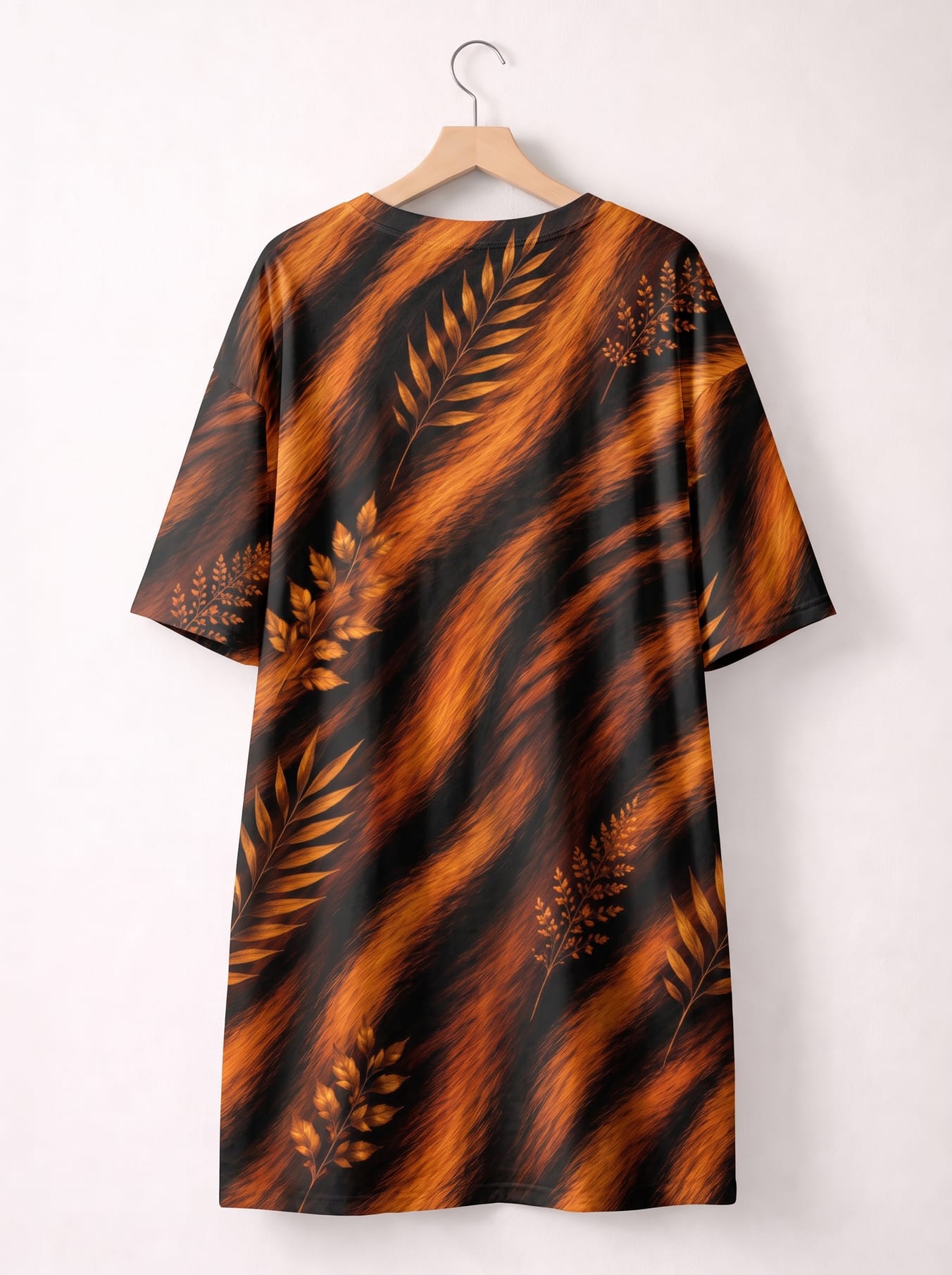 "Moto" Sleep Tee