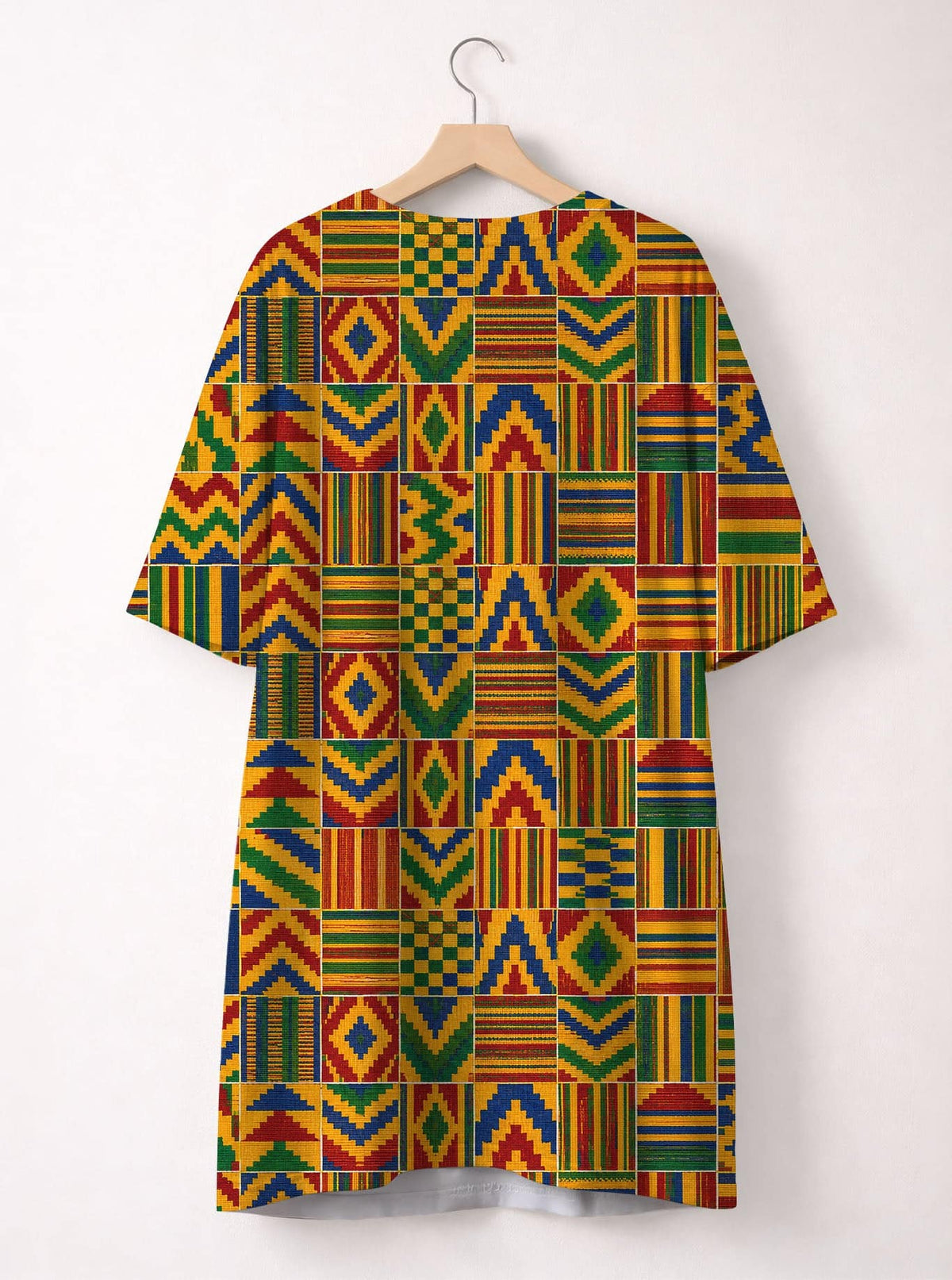 Kumasi Sleep Tee