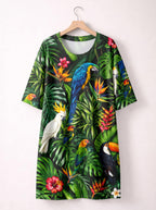 "Manyoya" Sleep Tee