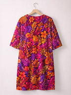 "Waridi" Sleep Tee