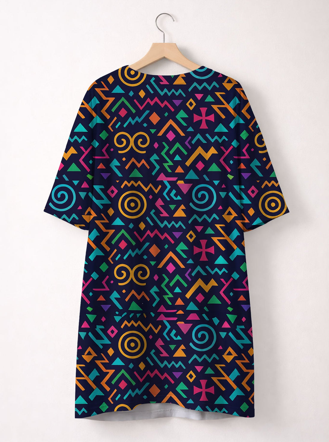 Ubuntu Sleep Tee