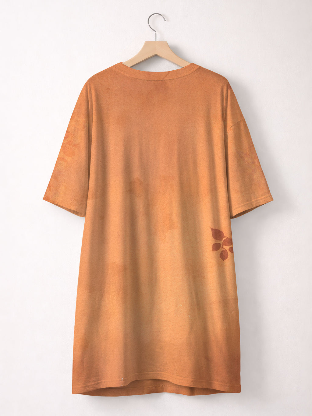Shujaa Sleep Tee