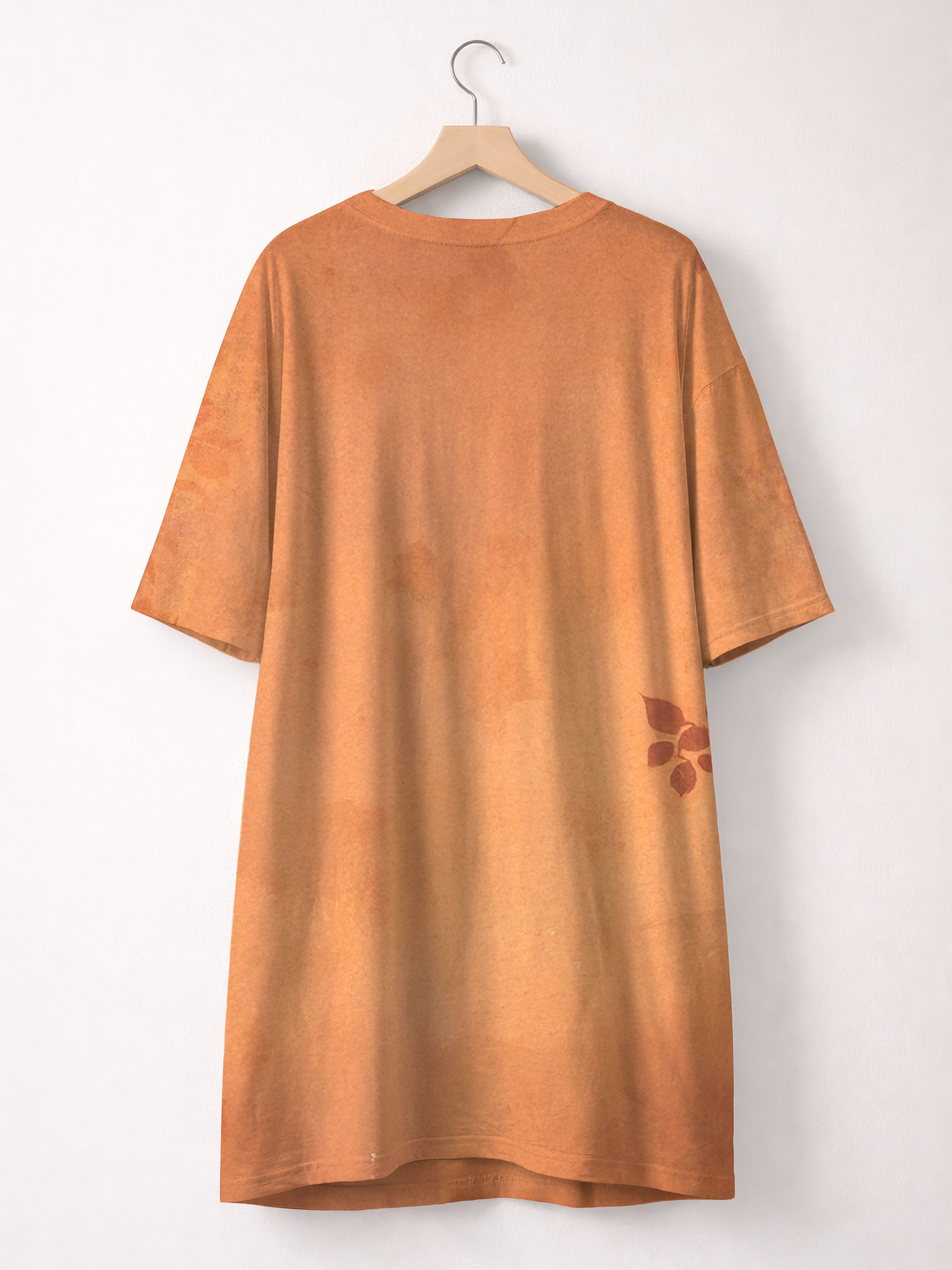 Shujaa Sleep Tee