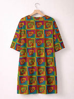 "Msonge" Sleep Tee