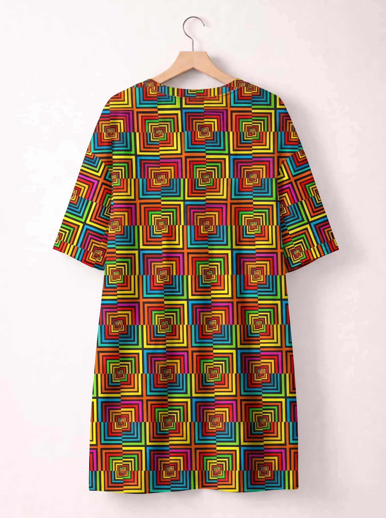 "Msonge" Sleep Tee