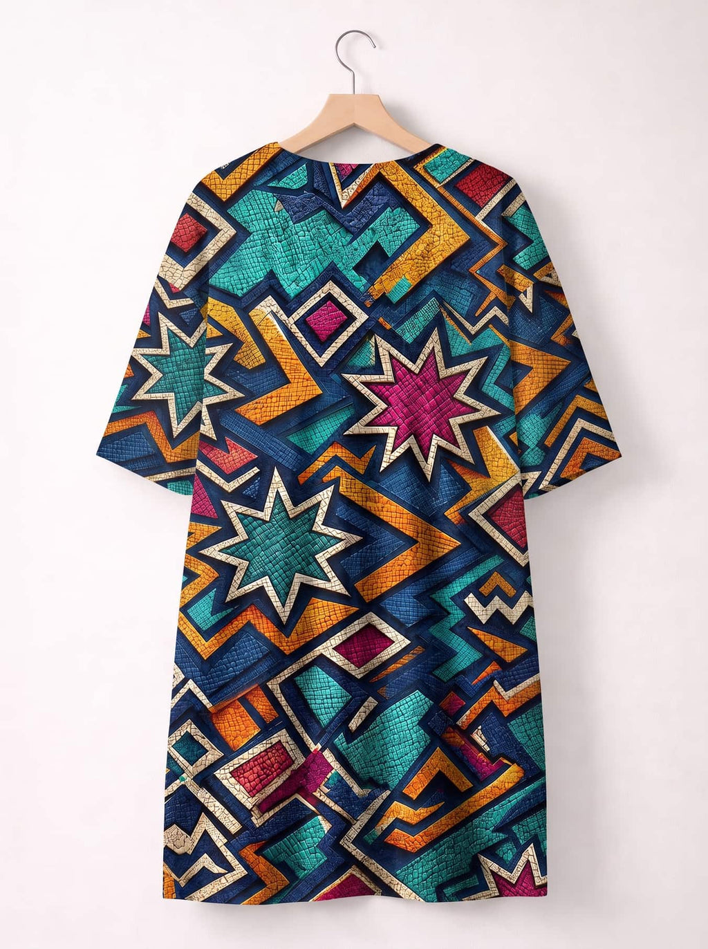 "Nuru" Sleep Tee
