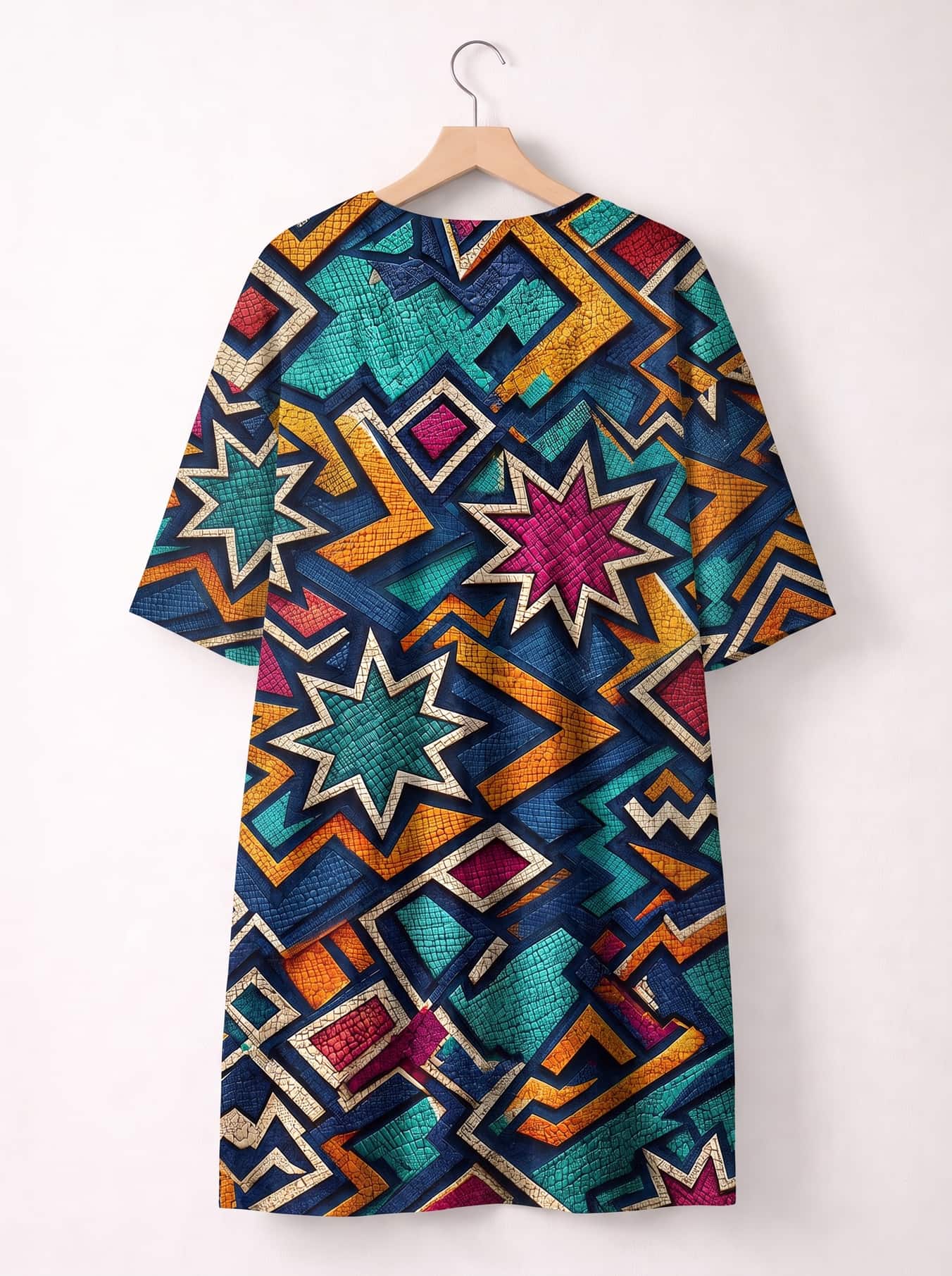 "Nuru" Sleep Tee