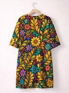 "Njano" Sleep Tee